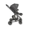 CARRINHO PRIMA MELANGE PRETO - KIDDO - 7