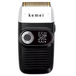 Cortador para Barba e Cabelo: Resultados Profissionais - 2