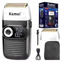 Cortador para Barba e Cabelo: Resultados Profissionais - 4