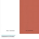 Ver imagem 2 de Guarda Roupa Solteiro 2 Portas 4 Gavetas 90cm Prime Luciane Móveis