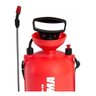 PULVERIZADOR MANUAL BOMBA DE VENENO MATA MATO 8 LITROS - 2