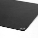 Ver imagem 2 de Mouse Pad Rigid - Rígido para Cama ou sofá em Alumínio -Preto