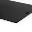 Ver imagem 3 de Mouse Pad Rigid - Rígido para Cama ou sofá em Alumínio -Preto