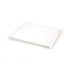 Ver imagem 2 de Mouse Pad Hard - Rígido para Cama ou sofá em Alumínio-Branco