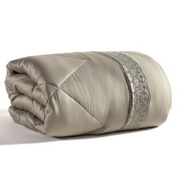 Edredom Casal 400 Fios Châteu Versailles - 1