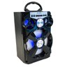 Caixa de Som Ms-218Bt USB/Tf/Aux/Fm N214598-1-Ztg - 2
