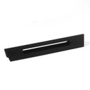Ver imagem 2 de Suporte Apoio de Notebook Mesa Compacto em Alumínio - Preto