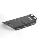 Ver imagem 2 de Bagageiro Moto Big-trail Bmw Gs - Super Teneré - Aço