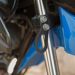 kit 2 Alça Trava Simples para Transportar Motos-Aço - 3