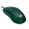 Combo Kit Teclado e Mouse Gamer S108 PT Light Green Redragon - 5