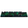 Combo Kit Teclado e Mouse Gamer S108 PT Light Green Redragon - 8