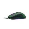 Combo Kit Teclado e Mouse Gamer S108 PT Light Green Redragon - 11