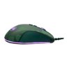 Combo Kit Teclado e Mouse Gamer S108 PT Light Green Redragon - 2