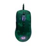 Combo Kit Teclado e Mouse Gamer S108 PT Light Green Redragon - 6