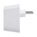 Ver imagem 5 de Tomada Dispositivo Proteção Contra Surtos Elétricos Intelbras Eps 301 Branco
