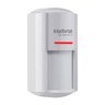 Sensor de Alarme Ivp Externo Intelbras com Fio Ivp 7001 Mw Ex - 4