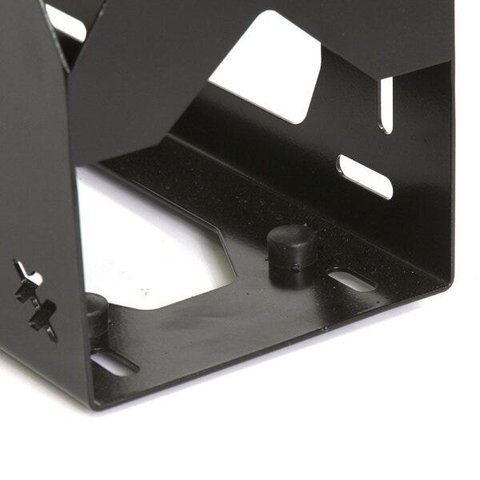 Suporte de Galão Combustível 5L - Triciclo Moto UTV - Caveira