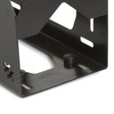 Ver imagem 1 de Suporte de Galão Combustível 5L - Triciclo Moto UTV - Caveira