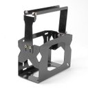 Ver imagem 6 de Suporte de Galão Combustível 5L - Triciclo Moto UTV - Caveira