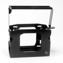 Ver imagem 3 de Suporte de Galão Combustível 5L - Triciclo Moto UTV - Caveira