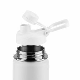 Garrafa Térmica Kouda 350ml - Ladakh - Branca Classic - 2