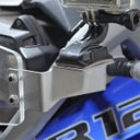 Ver imagem 6 de Protetor Farol em Inox e Acrílico BMW GS R1200 - 2013 Diante