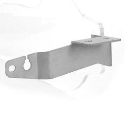 Protetor Farol em Inox e Acrílico BMW GS R1200 - 2013 Diante - 7