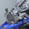 Protetor Farol em Inox e Acrílico BMW GS R1200 - 2013 Diante - 3
