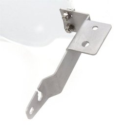 Protetor Farol em Inox e Acrílico BMW GS R1200 - 2013 Diante - 5
