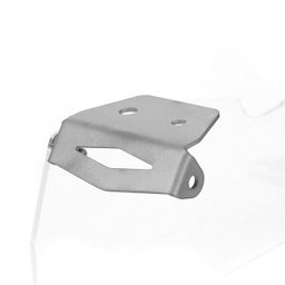 Protetor Farol em Inox e Acrílico Triumph Tiger 800 e 1200 - 7