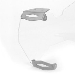 Protetor Farol em Inox e Acrílico Triumph Tiger 800 e 1200 - 5
