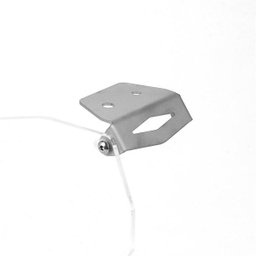 Protetor Farol em Inox e Acrílico Triumph Tiger 800 e 1200 - 4