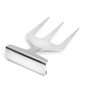 Ver imagem 6 de Garfo Tridente para Churrasco em Inox com Base Madeira Teca