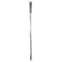 Ver imagem 2 de Espeto Premium para Churrasco 78Cm - 100% -Aço Inox Polido