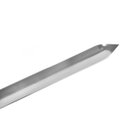 Ver imagem 5 de Espeto Premium para Churrasco 78Cm - 100% -Aço Inox Polido