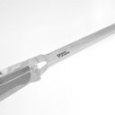 Ver imagem 6 de Espeto Premium para Churrasco 78Cm - 100% -Aço Inox Polido