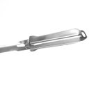 Ver imagem 4 de Espeto Premium para Churrasco 78Cm - 100% -Aço Inox Polido