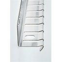 Ver imagem 5 de Suporte Porta 10 Espetos e Facas de Parede em Inox Escovado