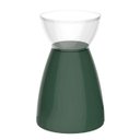 Ver imagem 1 de Banqueta Rad Im In Policarbonato Verde 54,7cm (altura)