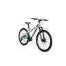 Bicicleta Aro 26 Vikingx Tuff 25/30 Aluminio 21v Cambios Shimano Freios A Disco Com Suspensão Diante - 2
