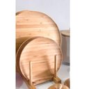Ver imagem 2 de Prato Ecokitchen Bambu 27cm