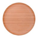 Ver imagem 1 de Prato Ecokitchen Bambu 27cm