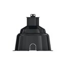 Ver imagem 3 de Embutido de Solo Led Stella S.ground 4w com Caixa de Instalação Bivolt Preto 3000k Luz Amarela
