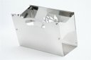 Ver imagem 5 de Suporte Porta Revista - Revisteiro Inox Polido - Chão
