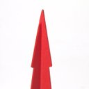 Ver imagem 5 de kit 4 Estaca Speck Tarp T -Reforçado -Barraca -Aço -Vermelho