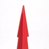 kit 4 Estaca Speck Tarp T -Reforçado -Barraca -Aço -Vermelho - 5