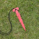 Ver imagem 1 de kit 4 Estaca Speck Tipo T -Tarp Barraca Todo Terreno Aço-Vermelho