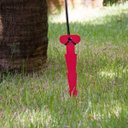 Ver imagem 2 de kit 4 Estaca Speck Tipo T -Tarp Barraca Todo Terreno Aço-Vermelho