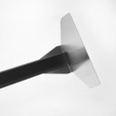 Ver imagem 5 de Rastelo de limpeza e Organização lenha forno Pizza Cabo 60 Cm