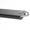Ver imagem 6 de Pá de Pizza Light - 36 Cm - Inox e Cabo Alumínio 1 Mtr